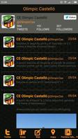 Olimpic Castello скриншот 3