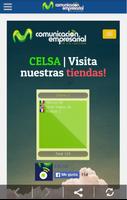 Celsa Móvil Screenshot 1