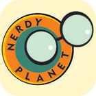 Chocolates Nerdy Planet icon