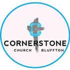 Cornerstone ícone