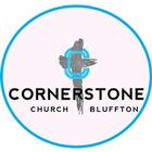Cornerstone icon