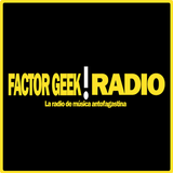 FactorGeek Radio icon