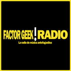 FactorGeek Radio icono