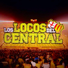 Locos del Central أيقونة