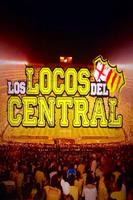 Locos del Central poster