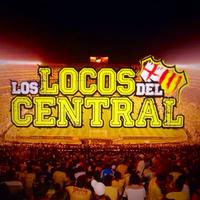 Locos del Central تصوير الشاشة 1