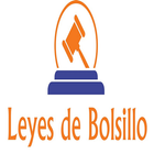 Leyes de Bolsillo BOE أيقونة