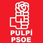 PSOE Pulpí. icône