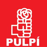 PSOE Pulpí. Affiche