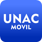 UNAC Móvil иконка