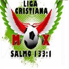 LigaCristianaMx icon