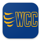 WCC Mobile App icône