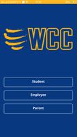 WCC Mobile App Affiche