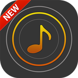 Music Player Pro 图标