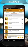 Music Player Pro imagem de tela 3