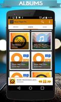 Poster Music Player Pro