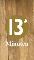 13 Minuten постер