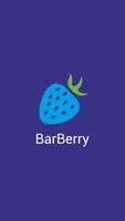 Barberry Affiche