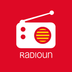 Radioun Light ไอคอน