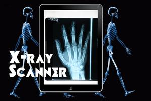 X-Ray Scanner Prank スクリーンショット 2