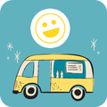 Laughing Bus