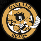 Oakland Bears Hockey आइकन