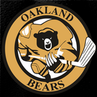 Oakland Bears Hockey ikon