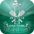 Oak Park Country Club ไอคอน