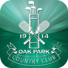 Oak Park Country Club icône