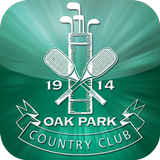 Oak Park Country Club icône