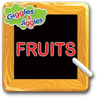 UKG-Fruits أيقونة