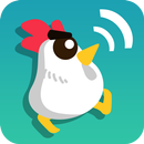 Chicken Scream Go APK