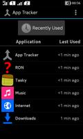 Smart AppTracker screenshot 3