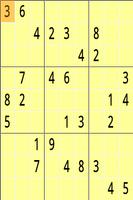 Smart Sudoku screenshot 2
