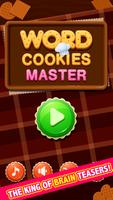 Word Cookies Master 海報