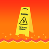 The Floor is Lava APK