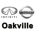 Oakville アイコン