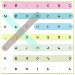 Word Search Puzzle Game APK 下載