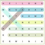 Word Search Puzzle Game - Free Word Find