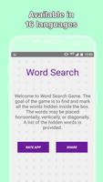 Word Search screenshot 3