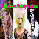 Halloween Hairstyle Ideas APK