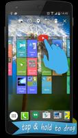 Apps Launcher تصوير الشاشة 2