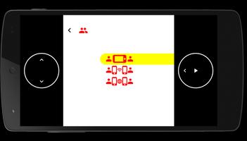 Oajoo Spots تصوير الشاشة 2