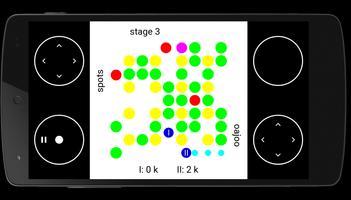 Oajoo Spots capture d'écran 3