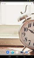Oajoo Classic Clock Wallpaper تصوير الشاشة 3