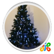 Christmas Tree Live Wallpaper