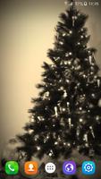 Christmas Tree Live Wallpaper screenshot 2