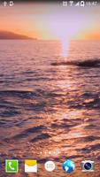 Sunrise Ocean capture d'écran 1