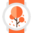 Autumn Watch Face APK