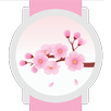 Flowers Watch Face APK